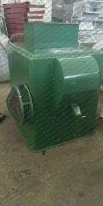 China Built In Fan 1 To 3 Ton Per Hour Rice Destoner Farm Machinery factory