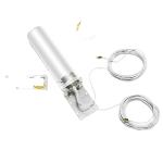 VSWR≤1.5 0.5g 5G Outdoor Antenna MIMO Antenna 4G Modem External Antenna