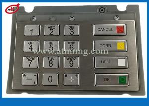 1750346860 ATM Parts Diebold Nixdorf EPPV8 Keyboard 1750303455