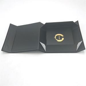 China Clothing Packaging Custom Shirt Garment Jewellery Folding Ribbon Proposal Magnetic Gift Cardboard Box Recycled Materials factory