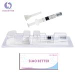 Facial Subskin Hyaluronic Acid Gel Fillers Aesthetic Hydrogel 1ml 2ml 10ml