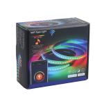 Smart LED Strip Light Addressable LED Strip
