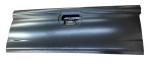 Steel Repuestos Tailgate Body Parts For Cars Tail Panel For Mitsubishi L200