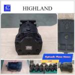 Upgrade Superior Performance Piston Motor In Agricultural Machinery
