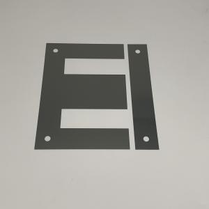 China ±0.1mm Tolerance 50W800 Crgo Silicon Steel factory