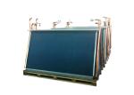V type RoHS 7.94mm Air Cooled Chiller Condenser units