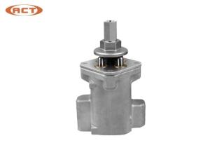 China 720-16-04960 Excavator Hydraulic Spare Parts Pilot Operated Valve For ZAX factory