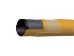 Textile Rope High Pressure Air Hoses 20 Bar Oil Resistant