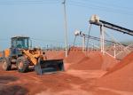 ISO9001 415V 50TPH Construction Waste Recycling Machine