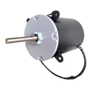 China Carrier AC Fan motor 5KCP Motor and 230V V 60Hz 1/2HP factory