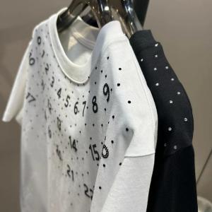 China Oversized Vintage Heavyweight Rhinestone T Shirt Black For Men Women'S Custom 100% Cotton 260Gsm factory