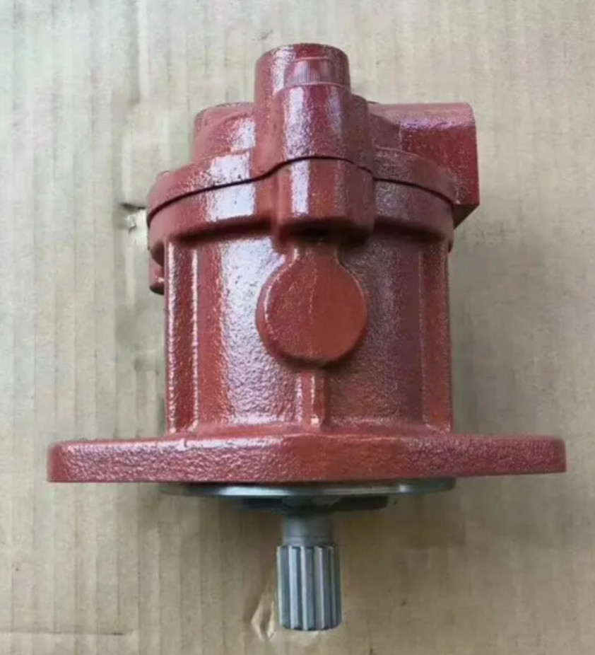 Fan Motor VOE1453-3496 14533496 Hydraulic Oil Cooling Fan Motor For Volvo EC360 EC460 EC480 EC330 EC380