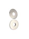 Round Blade Factory Cutting Slitting Machine Parts Round Cutter Knife Blade For