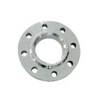 RF Copper Nickel Forged Flange 150lb Carbon Slip On Flange