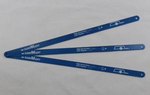 China M2 Bi-Metal Hacksaw Blade factory