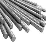 ASTM a615 Grade 75 20mm Round Bars Made of 1045 Carbon Steel for Non-Alloy