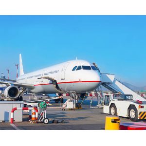 CK/QT Carrier Shipping By Air Cargo Economy Freight Shipping Dangerous Goods