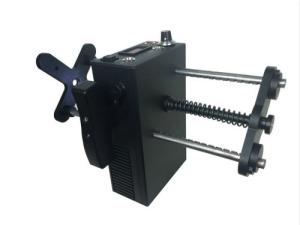 China Certificated Low Noise Drill LED Light Low Battery Display Silent Drill Tool factory