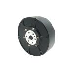 Faradyi Customized High Torque Planetary Gear Motor Reduction Ratio 1:9