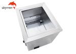 45 Gallon 175L Skymen Marine Ultrasonic Cleaning Machine