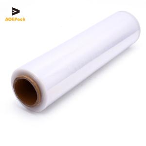 China 4cm 200m Pallet Stretch Wrap factory