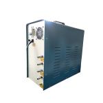 Hot sale smelt metal melting furnace with induction metals pot melting for