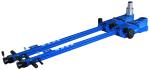 531mm Height Air Hydraulic Jack