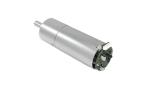 Smart Home Motor 3-24V 1.2-9.6W Gear Motor Used For Smart Trash Can