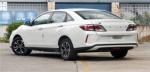 5-Seater All wheel Drive Sedan with Zero Emissions Quick Charge Under 1 Hour