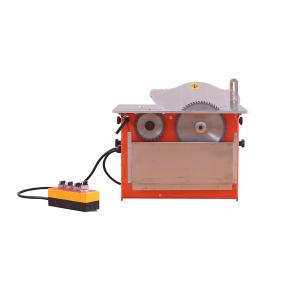 China One Piece Brushless Motor Dust Free Saw Head 4500r/Min To 5500r/Min factory