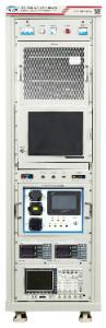 China Integrated Auto ATE Test Equipment System AC Charging Pile factory