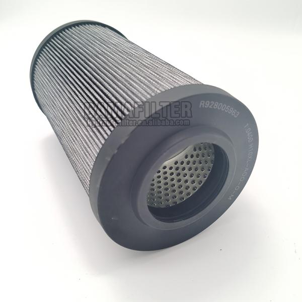 Glass Fibre Medium Truck Oil Filter G04705 PR4510Q XR400E10V4 1020022325 P571363 1 kg