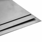 3/32" 303 310 316 Stainless Steel Plates 200mm 20mm 0.5 Mm Ss Sheet