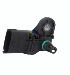 China 20524936 Truck Accessories Diesel Engine Truck Parts Boost Pressure Sensor factory