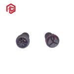 Motorcycle Battery Screw Locking M23 20A Waterproof Connectors