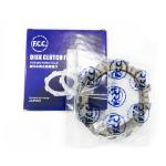 Genuine FCC Clutch Friction Lining For Honda Suzuki Yamaha Kawasaki BMW KTM