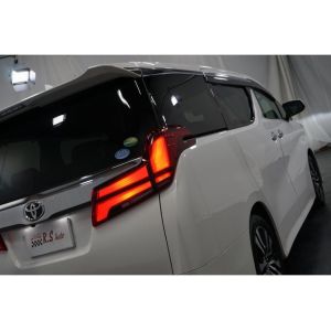 Toyota The New Made Its Global Debut In Japan