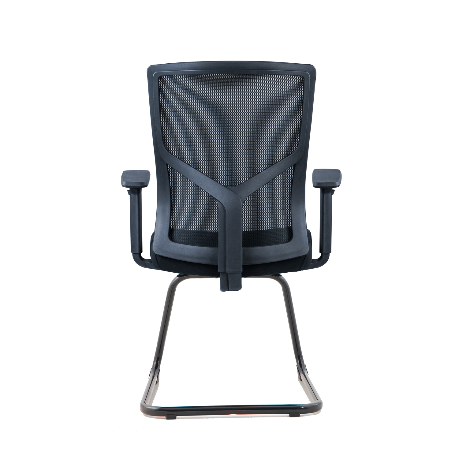 Metal Type Iron Ergonomic Office Chair Customized Swivel Revolving Chaises De Bureau