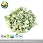 Sample free soup ingredient dry food freeze dried celery