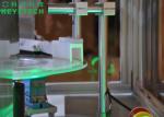 Coffee Beans Grain Quality Analyzer For contury inspection center
