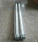 Oil Gas Station Explosion Proof Fluorescent Light 600mm 1200mm 900mm