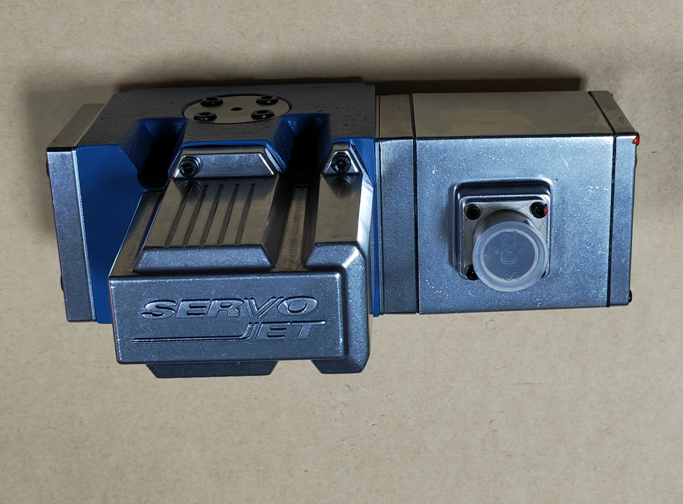 China Moog Servo Valve with Radial Shaft Seal Mechanically Driven Pump and Cast Iron Material for Electro-Hydraulic Proportional Control factory