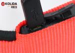 Reflective Night Safety USB Rechargeable LED Dog Leash Pet Strip