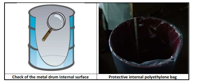 High Tear Resistance Clear Bag In Box Bag For Environmentally Friendly Packaging