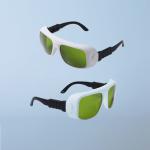 Diodes Nd Yag antilaser glasses 980nm OD7+ laser eye goggles