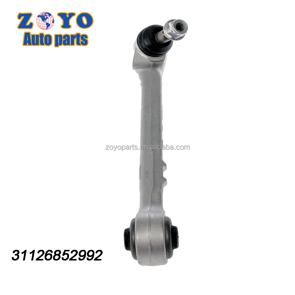 Nature Rubber Bushing Rear Control Arm Assembly for BMW 335i at and OEM Standard