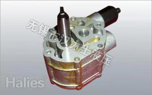 China PV Series Charge Pump Sauer Pumps factory