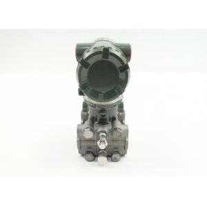 China Yokogawa EJA110A-EHS3B-92NA/FF1/D1 Pressure Temperature Transmitter on sale