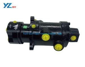 China SK200-8 Rotary Joint Assembly YN55V00053F1 Kobelco Excavator Spare Parts factory