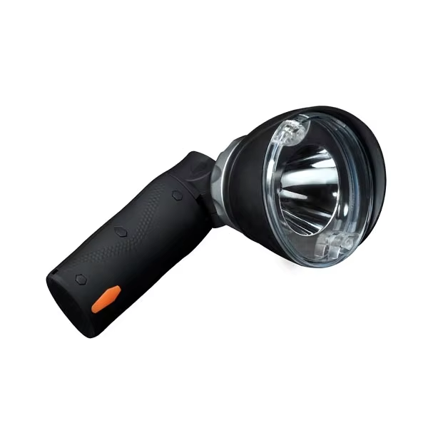 China High Power Intrinsic Safety Waterproof Torch Light Anti-explosion Proof Led Flashlight factory